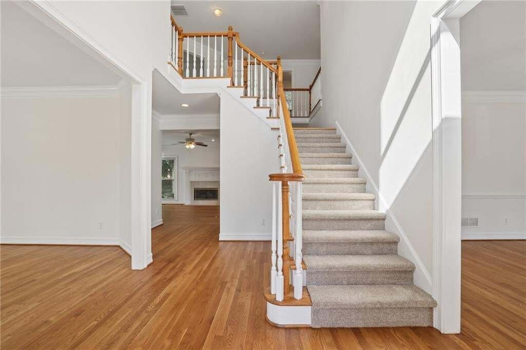 House in Lilburn, Georgia, United States 4 - 18695208