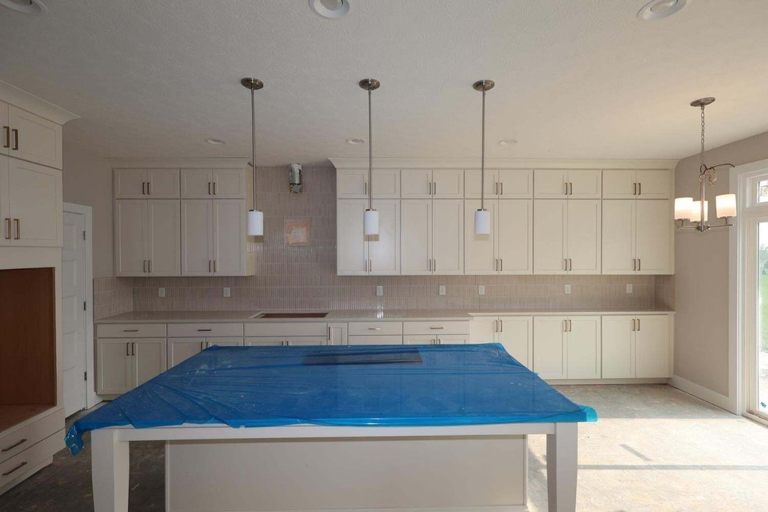 Condo in Mason, Ohio, United States 3 - 18694629