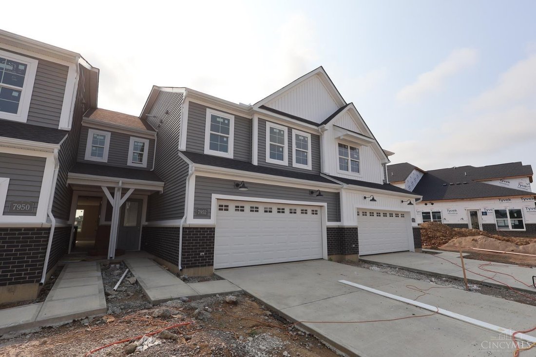 Condo in Mason, Ohio, United States 2 - 18694665