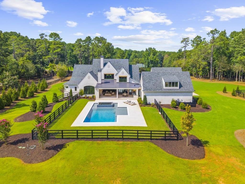 House in Canton, Georgia, United States 3 - 18695303