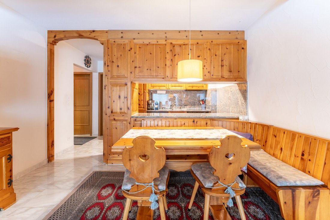 Appartement à Laax, Grisons, Suisse 4 - 18694753