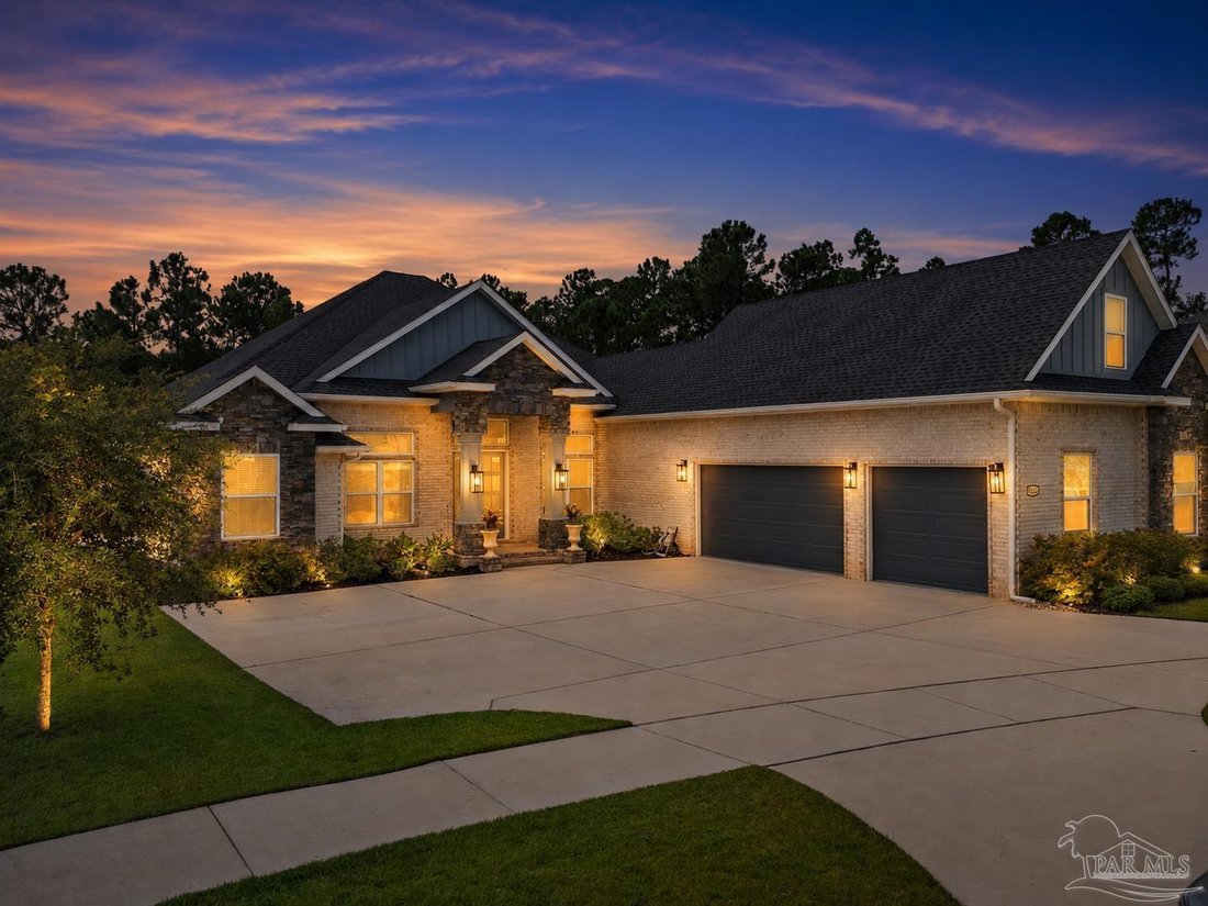 House in Pensacola, Florida, United States 3 - 18694570