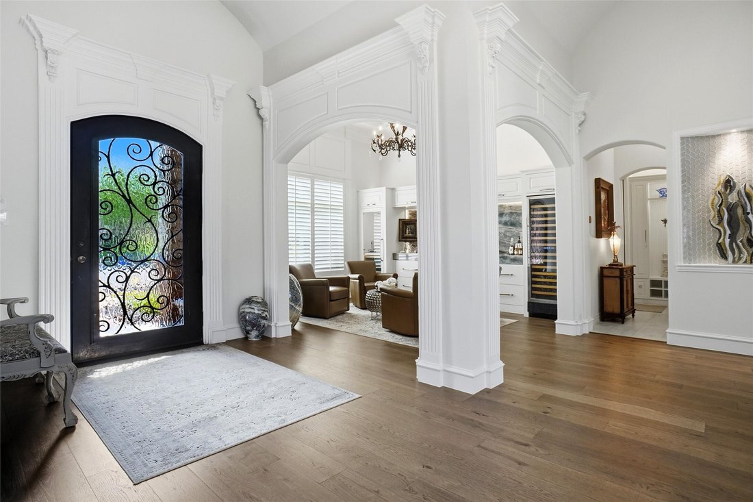 House in Colleyville, Texas, United States 5 - 18695271
