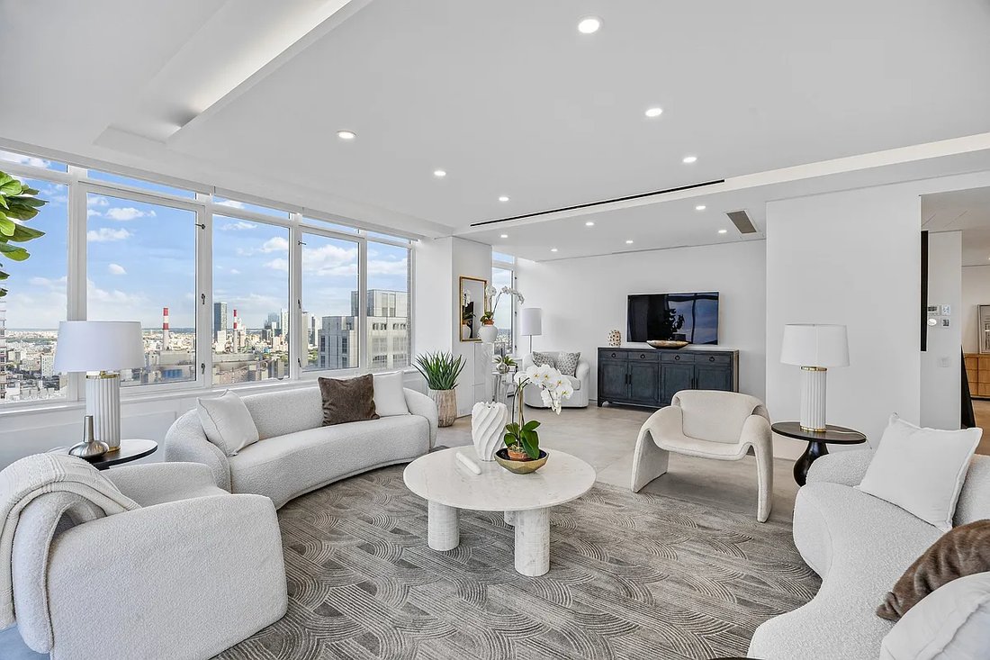 Apartment in New York, New York, United States 5 - 18695264
