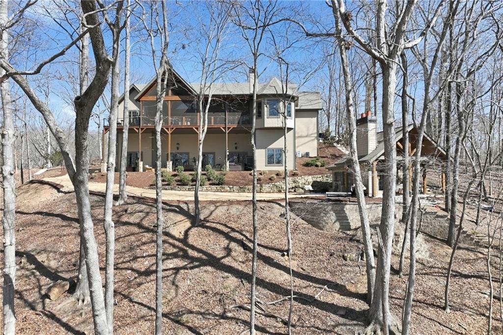 House in Gainesville, Georgia, United States 5 - 18695307