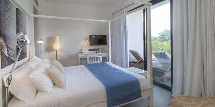 Apartment in Rivière du Rempart, Rivière du Rempart District, Mauritius 3 - 18695337