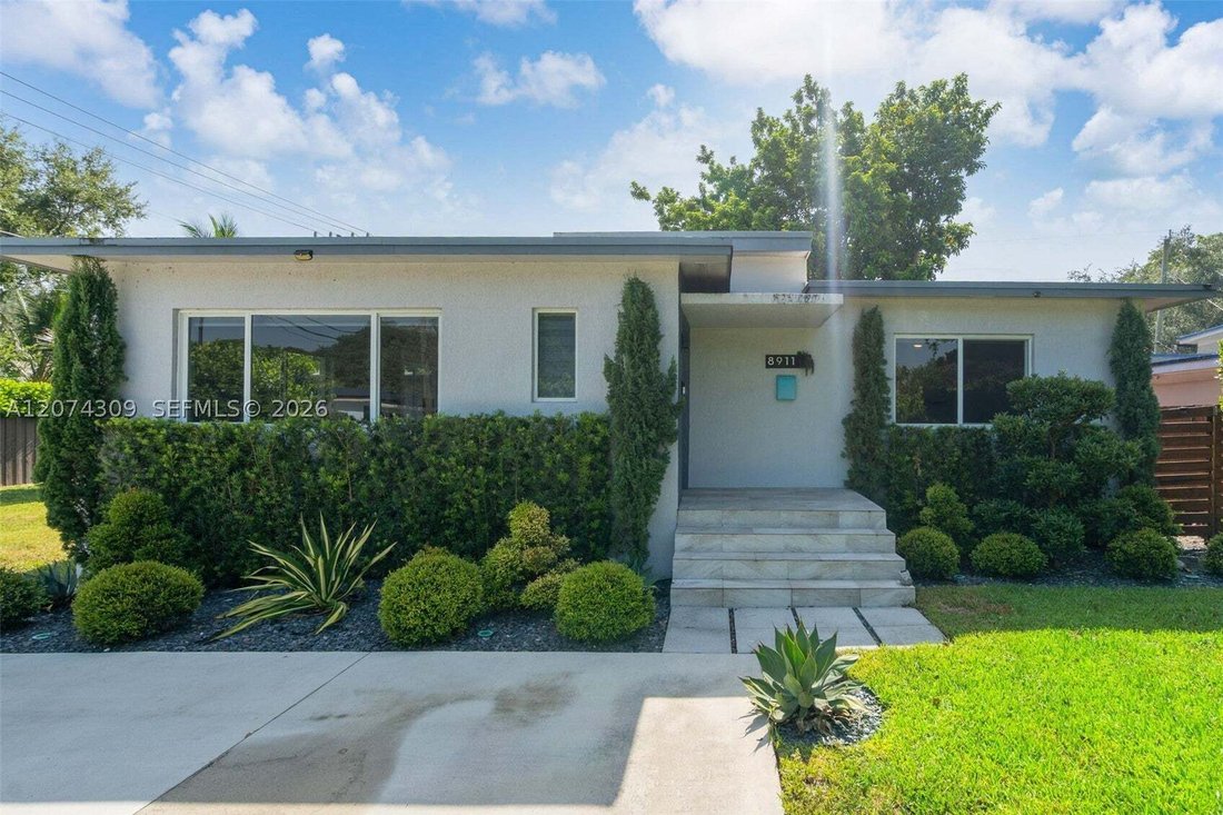 House in Miami, Florida, United States 2 - 18694585