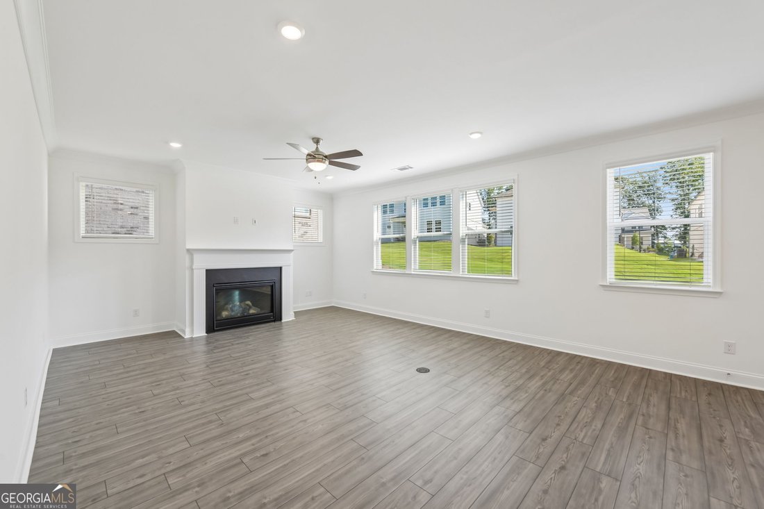 House in Dacula, Georgia, United States 3 - 18695138