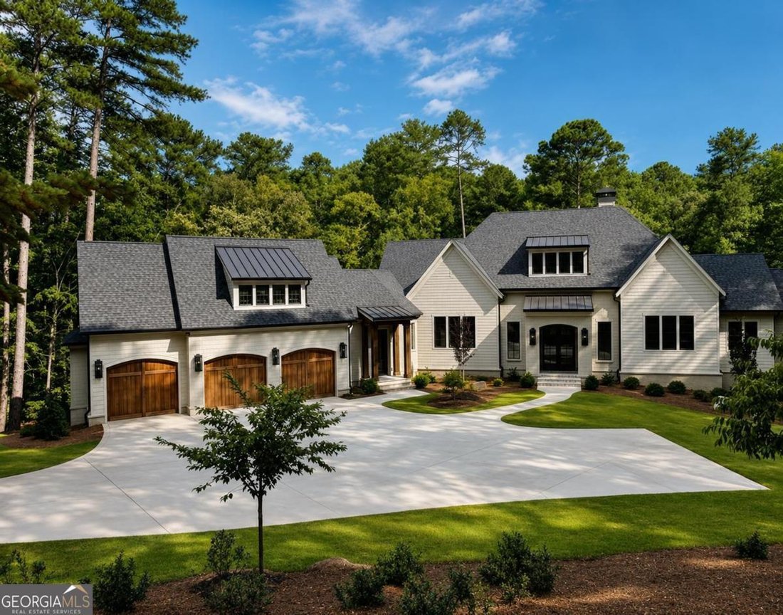 House in Greensboro, Georgia, United States 2 - 18695149