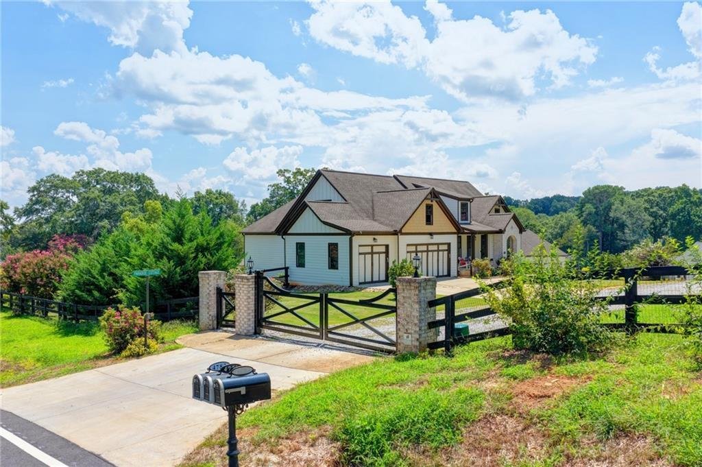 House in Cumming, Georgia, United States 3 - 18695252