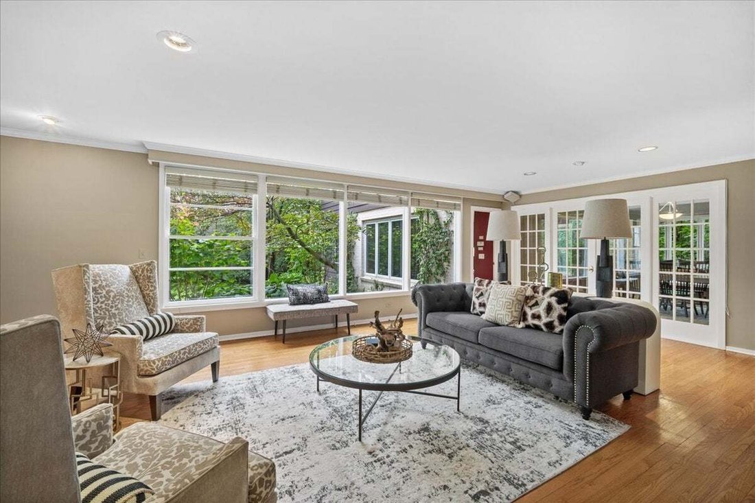 House in Highland Park, Illinois, United States 3 - 18695070
