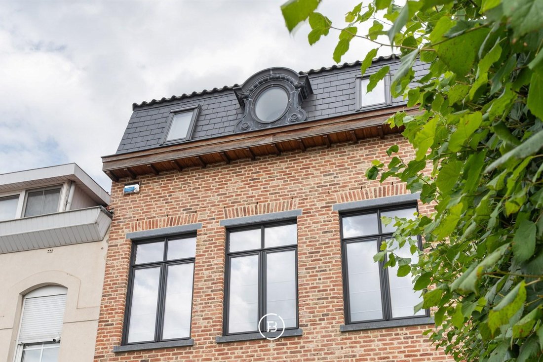 House in Hasselt, Flanders, Belgium 2 - 18695301