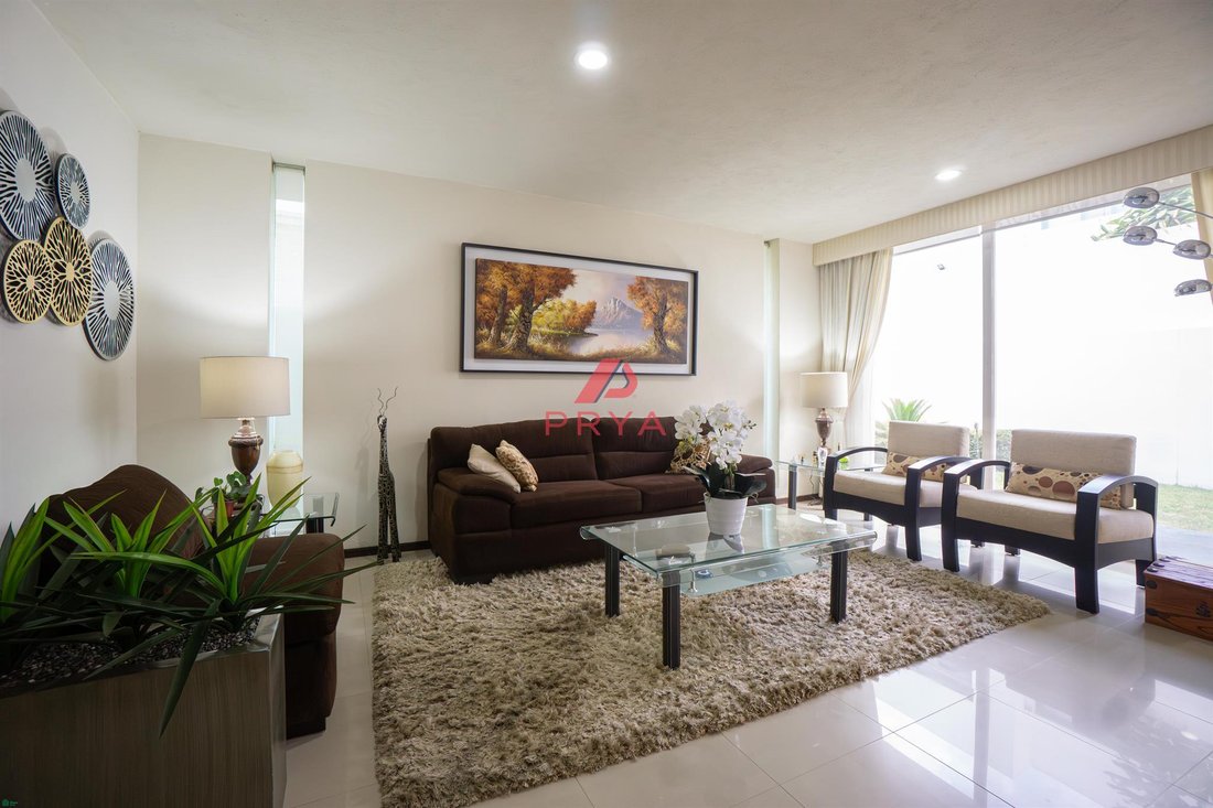 Condominio en Zapopan, Jalisco, México 5 - 18157904