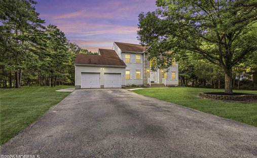 Haus in Toms River, New Jersey, Vereinigte Staaten 1