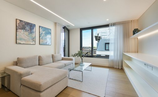 Appartamento a Fitzrovia, Camden, Inghilterra 1