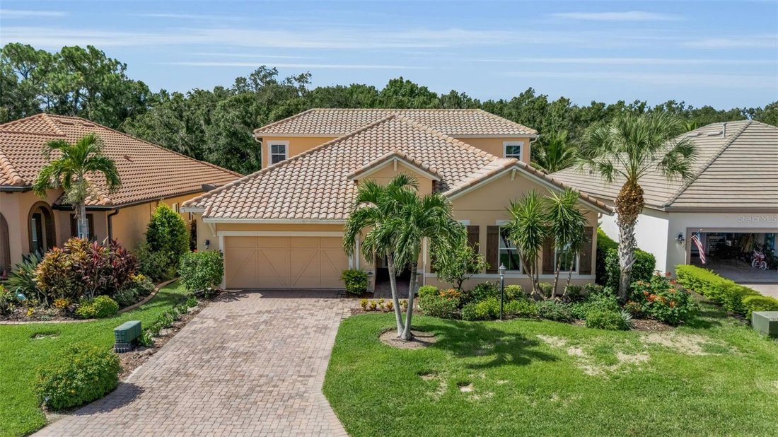 House in Bradenton, Florida, United States 1 - 18694743