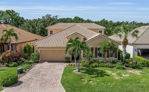 Haus in Bradenton, Florida, Vereinigte Staaten 1