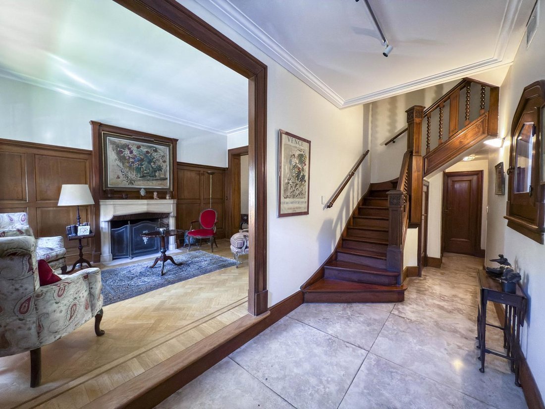 Casa en Buenos Aires, Buenos Aires, Argentina 4 - 18694246