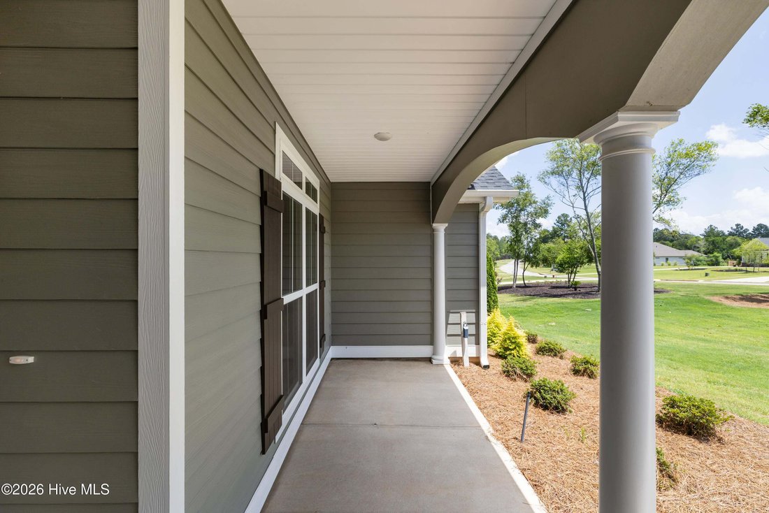 House in Beech Island, South Carolina, United States 3 - 17909721