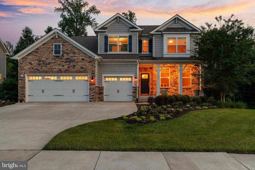 House in Stafford, Virginia, United States 2 - 18695178