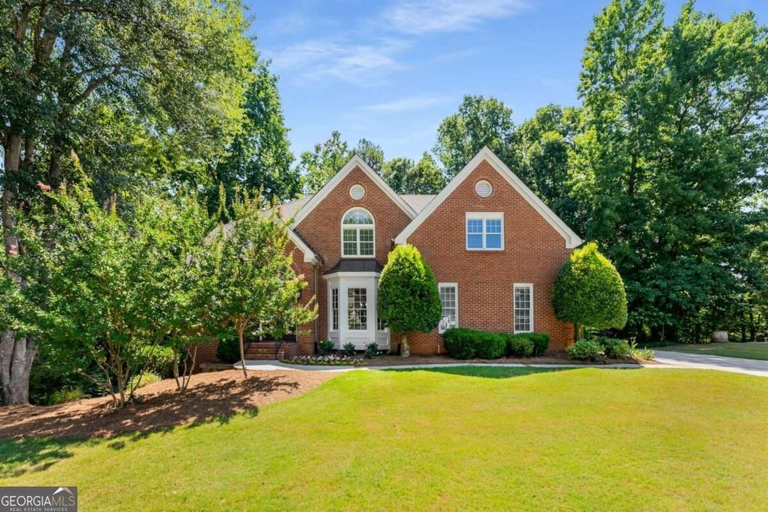 House in Atlanta, Georgia, United States 2 - 18695347