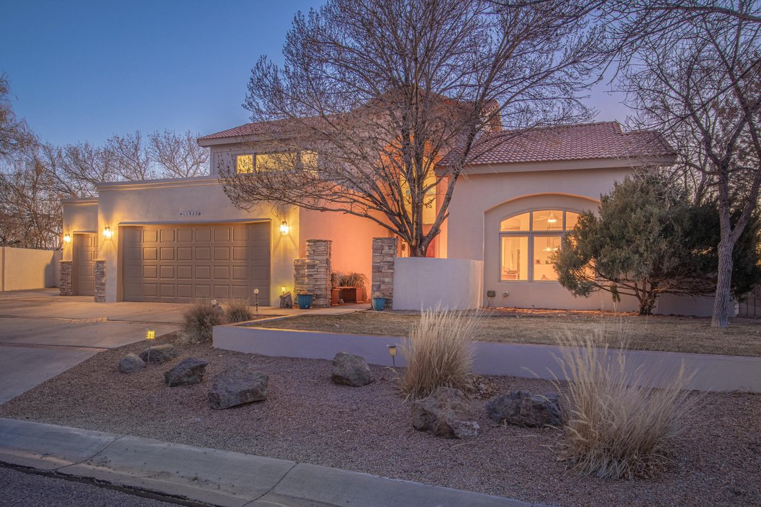 House in Albuquerque, New Mexico, United States 2 - 18694568