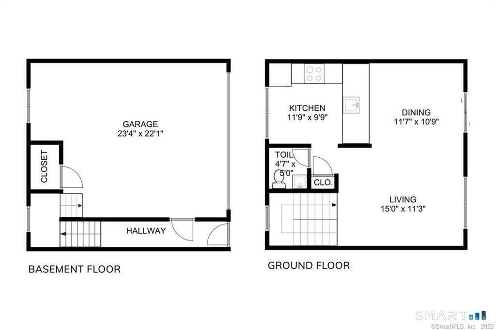 Condo in Stamford, Connecticut, United States 4 - 18694676