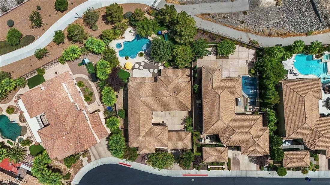 House in Henderson, Nevada, United States 5 - 18694338