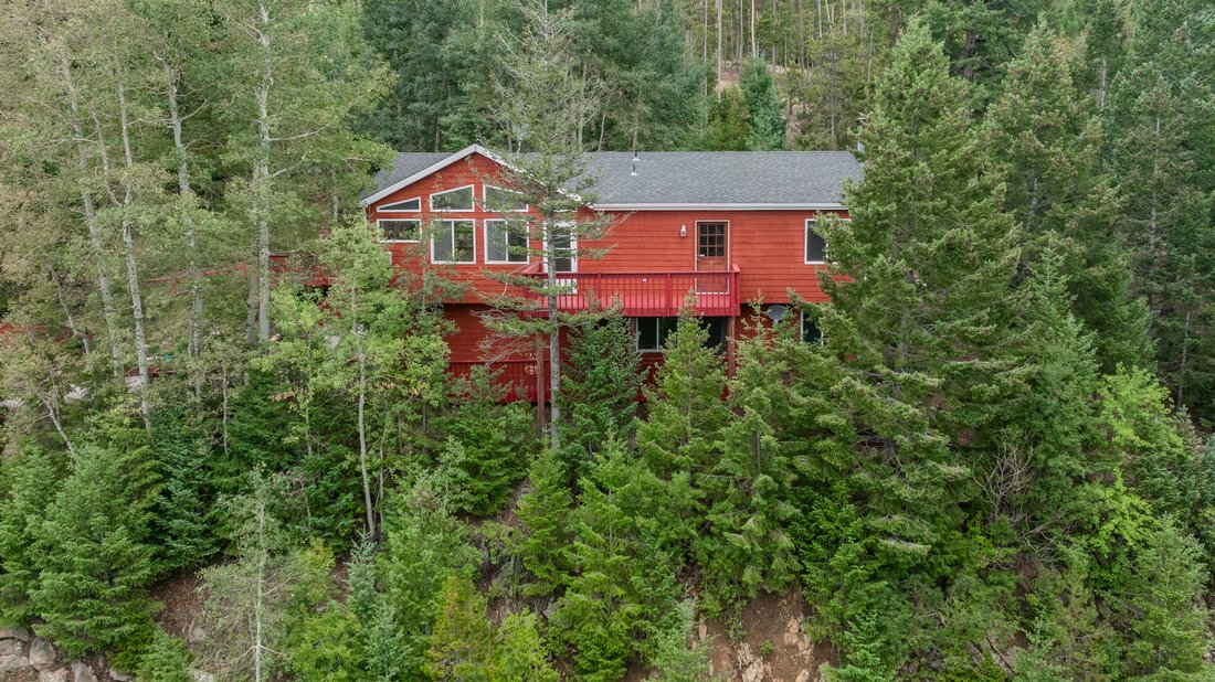 Casa en Morrison, Colorado, Estados Unidos 3 - 18674476