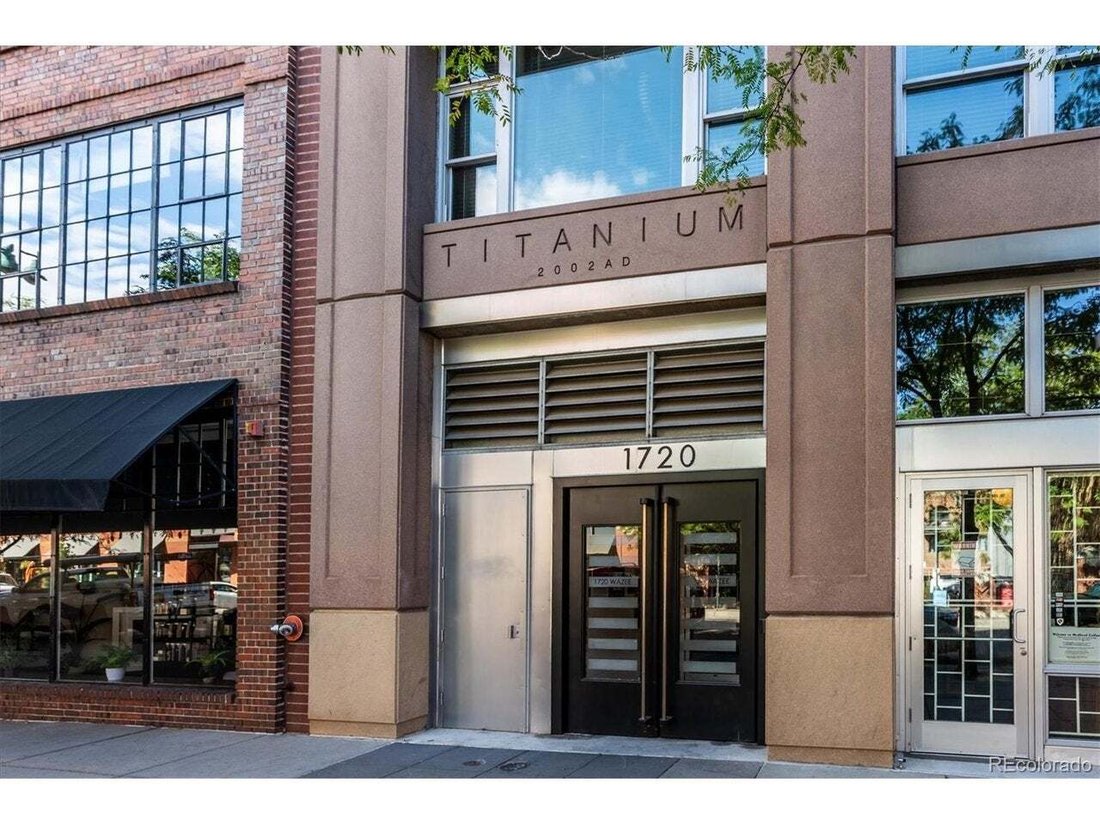 Condo in Denver, Colorado, United States 2 - 18694380