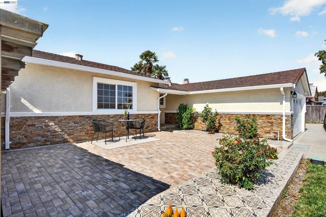 Casa en Union City, California, Estados Unidos 4 - 18694556