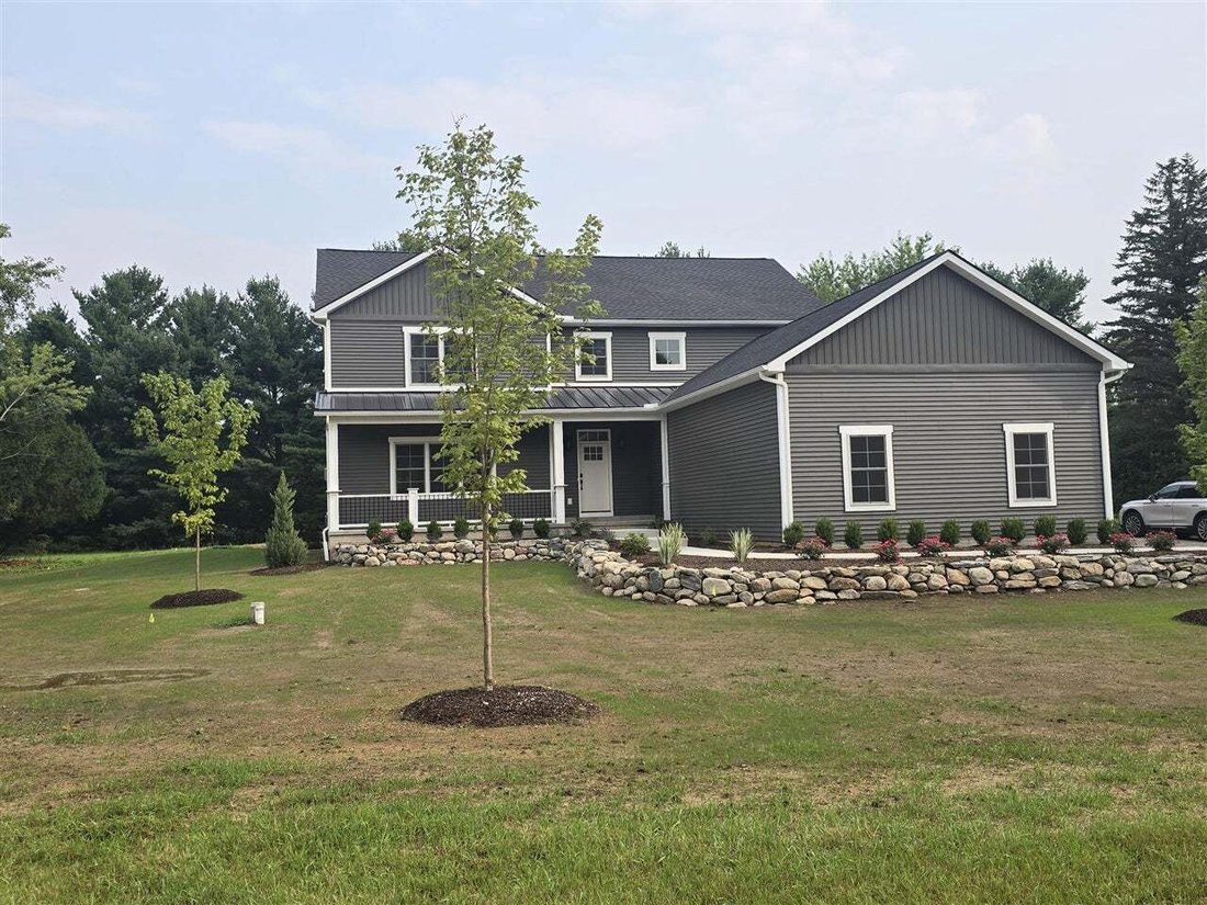 House in Ann Arbor, Michigan, United States 1 - 18694445