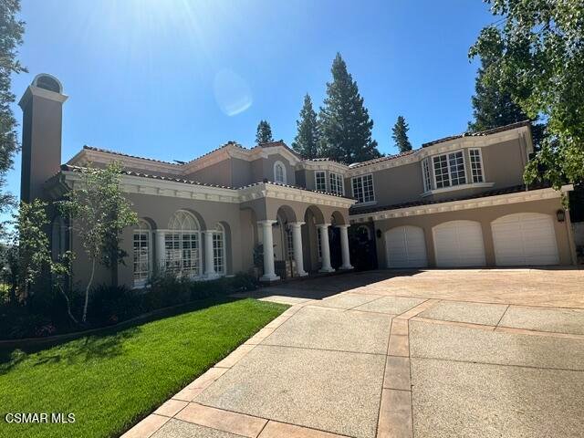 House in Agoura Hills, California, United States 1 - 18695282