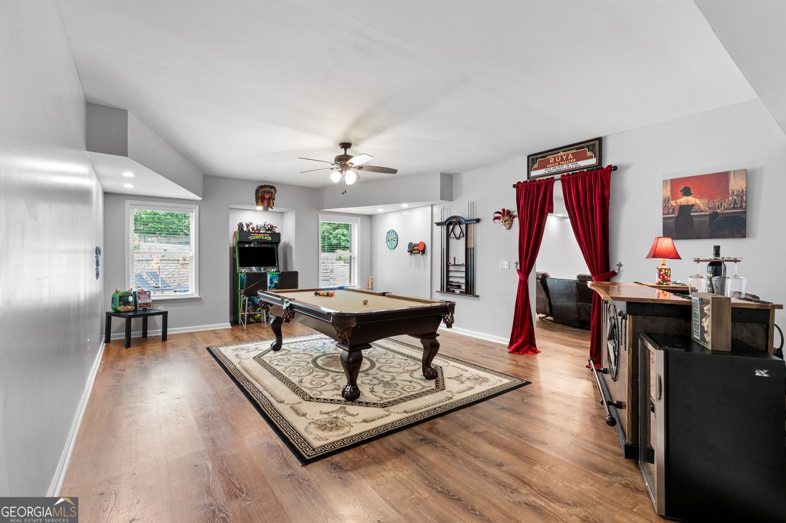 House in Marietta, Georgia, United States 3 - 18695270
