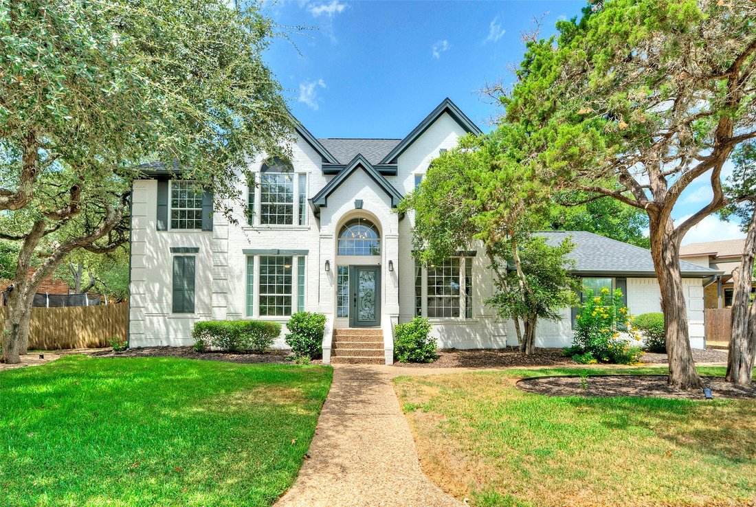 House in Austin, Texas, United States 1 - 18695265