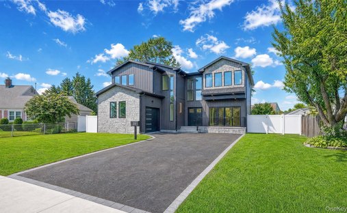 Haus in Levittown, New York, Vereinigte Staaten 1