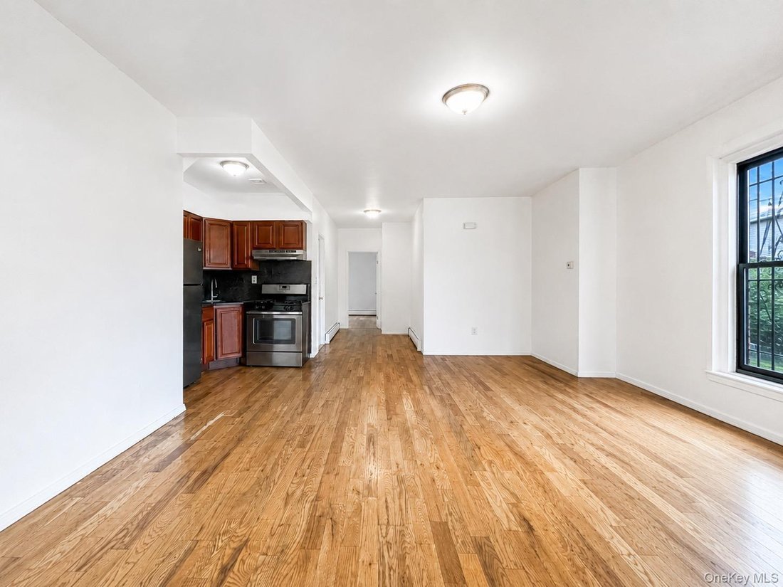 House in New York, New York, United States 1 - 18694410