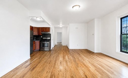 House in New York, New York, United States 1