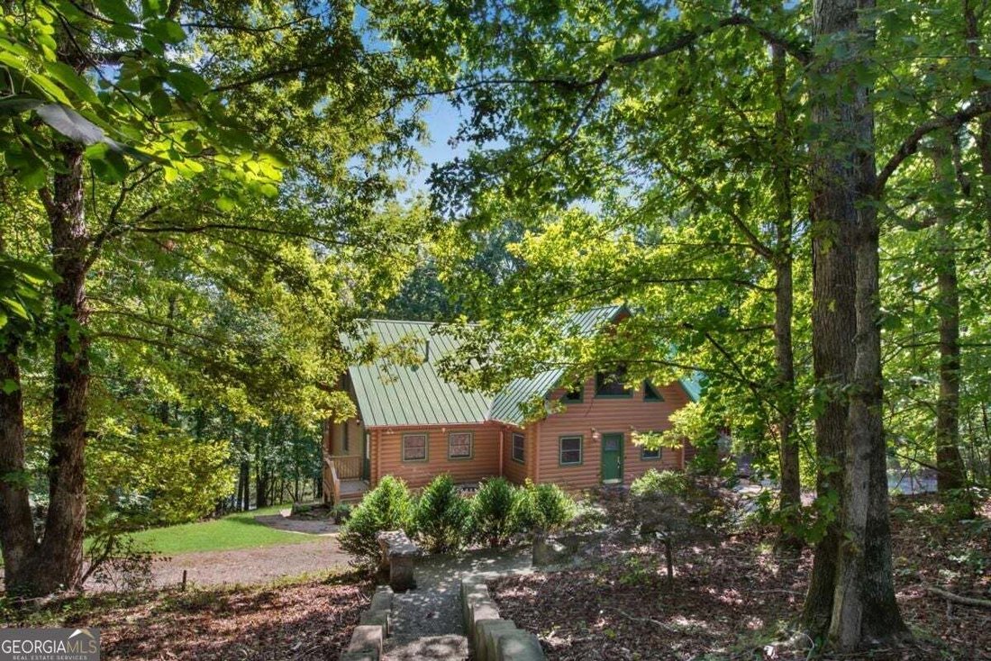 House in Ball Ground, Georgia, United States 3 - 18695054