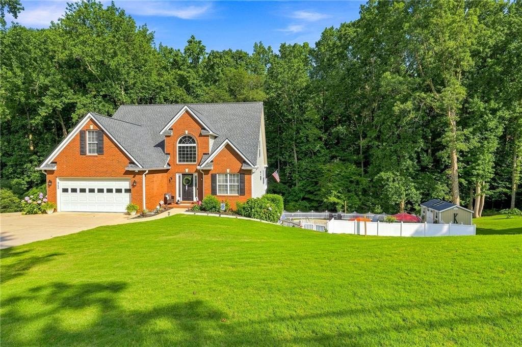 House in Buford, Georgia, United States 5 - 18695357
