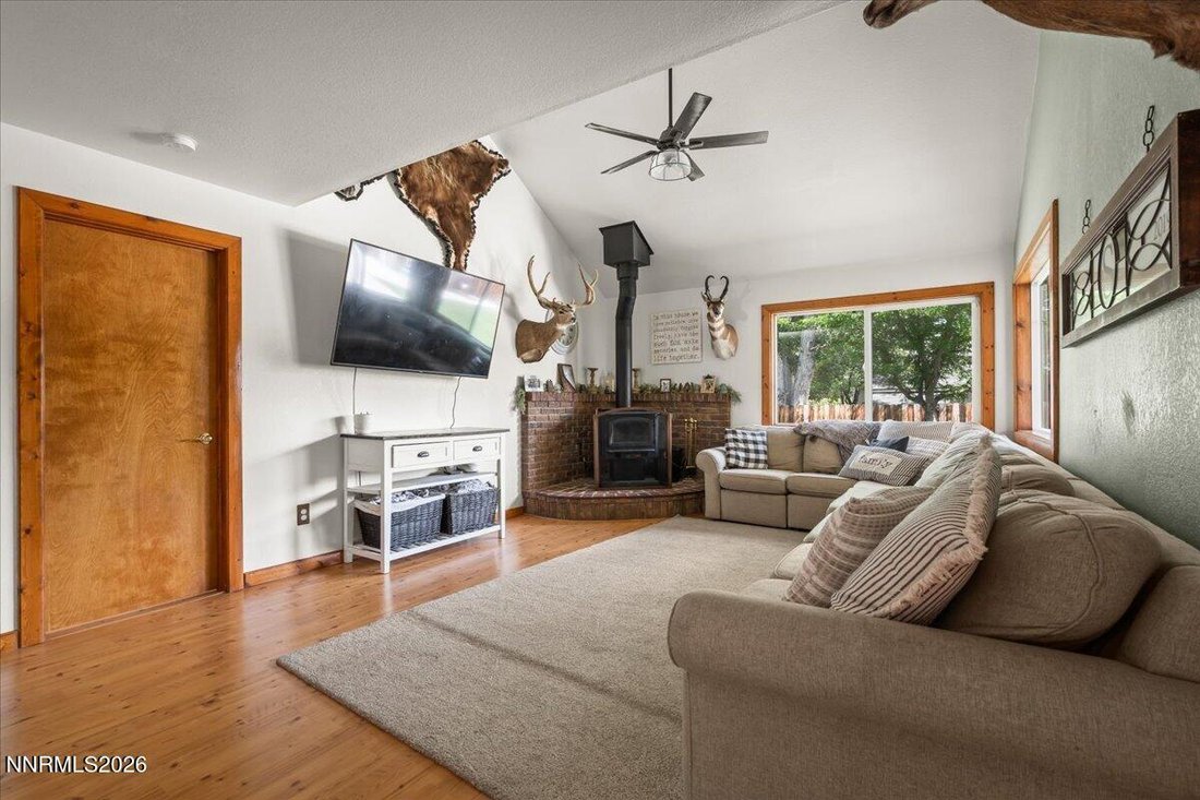 House in Carson City, Nevada, United States 5 - 18694486