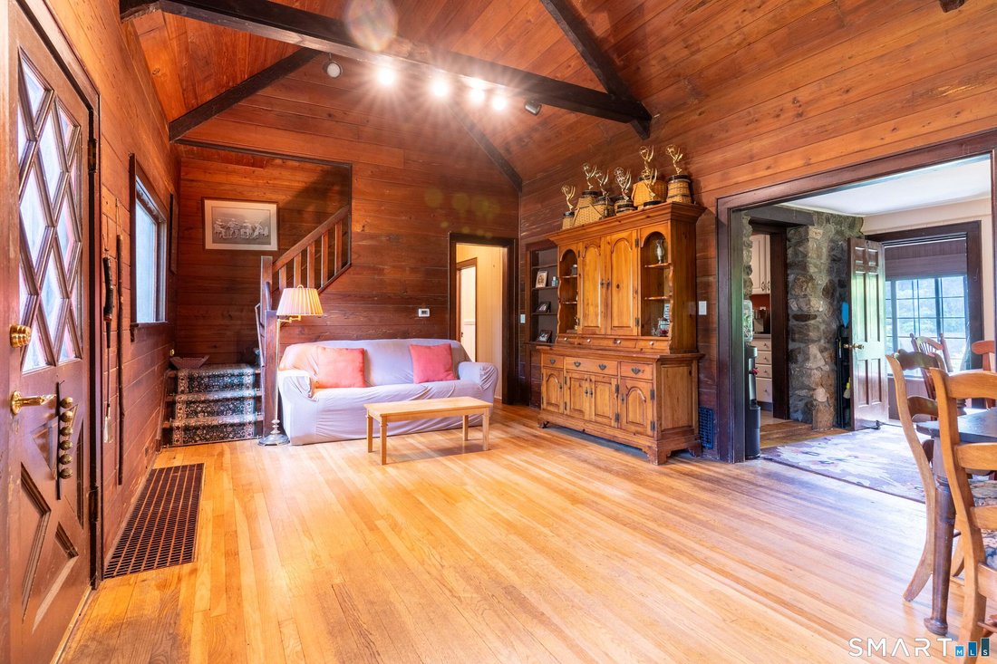 House in Ridgefield, Connecticut, United States 3 - 18694661