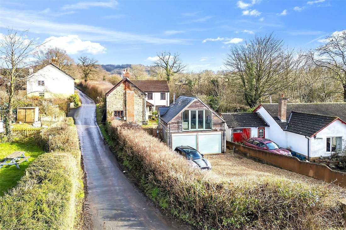 House in Payhembury, England 2 - 18694581