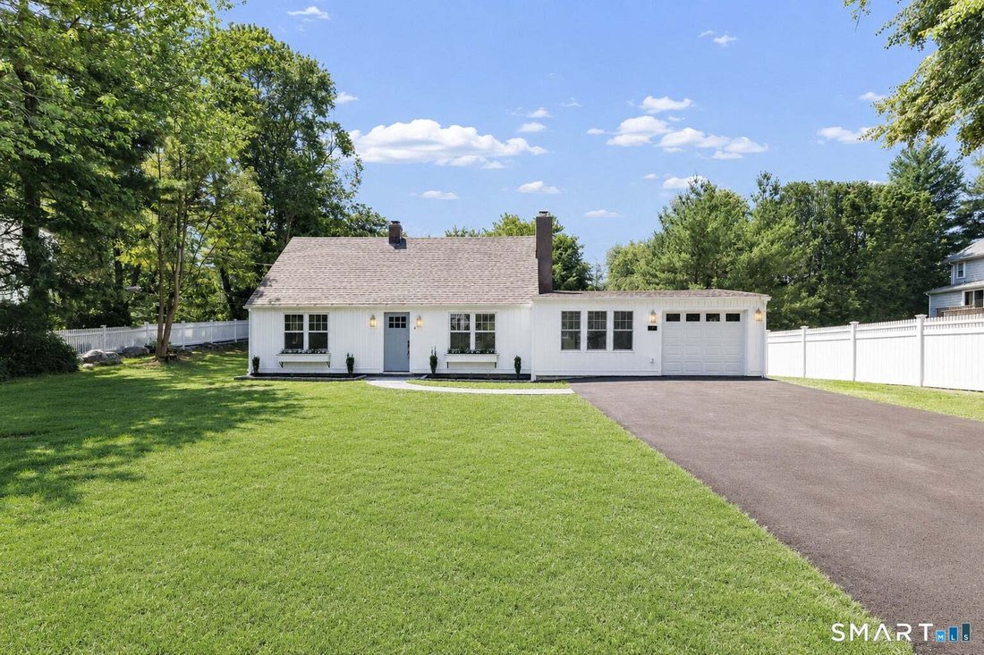 House in Westport, Connecticut, United States 1 - 18694662