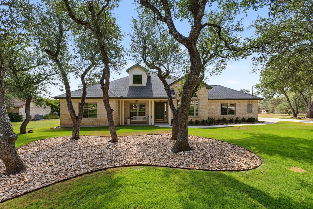 House in Dripping Springs, Texas, United States 1 - 18694261