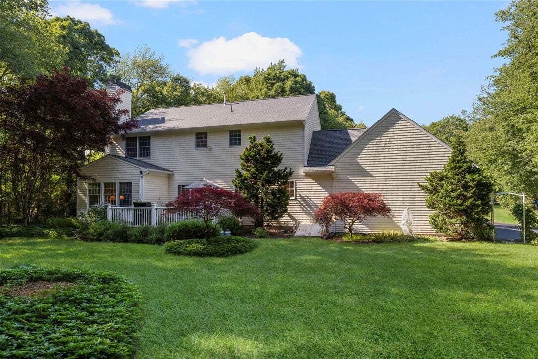 House in South Kingstown, Rhode Island, United States 4 - 18694819