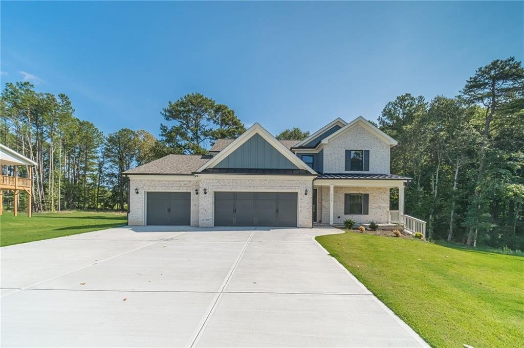 House in Loganville, Georgia, United States 5 - 18695218