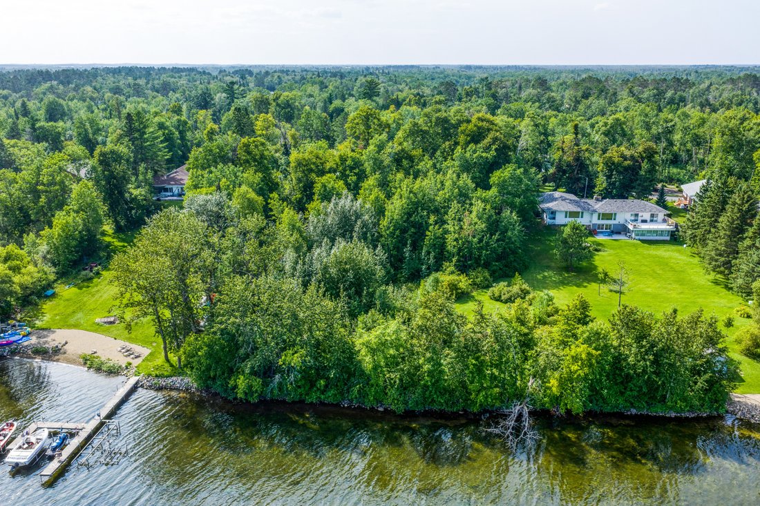 Land in Turtle River Township, Minnesota, Vereinigte Staaten 2 - 18694249