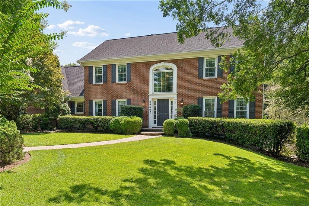 House in Peachtree Corners, Georgia, United States 1 - 18695248