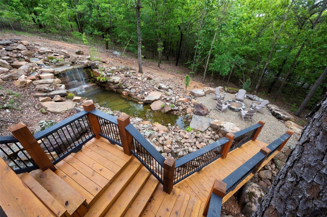 Altro a Broken Bow, Oklahoma, Stati Uniti 4 - 18694789